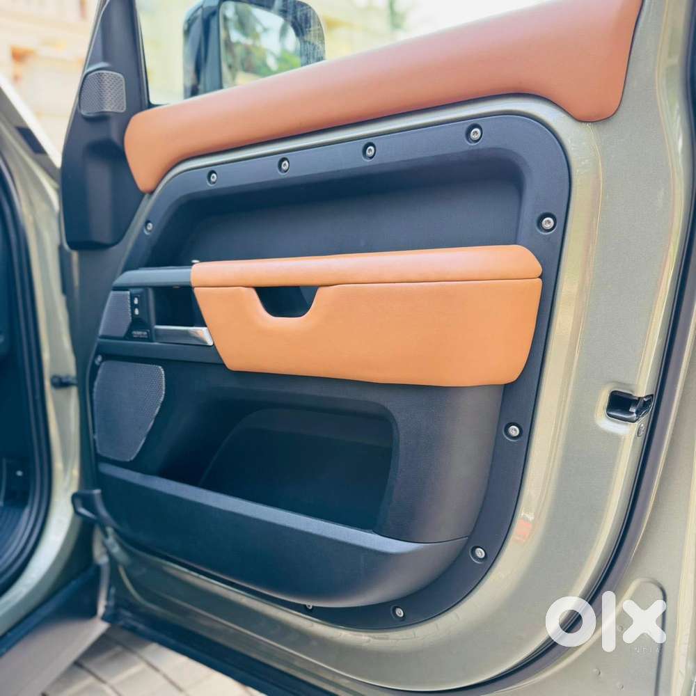 Land Rover Defender 3.0 Diesel 110 X, 2021, Diesel