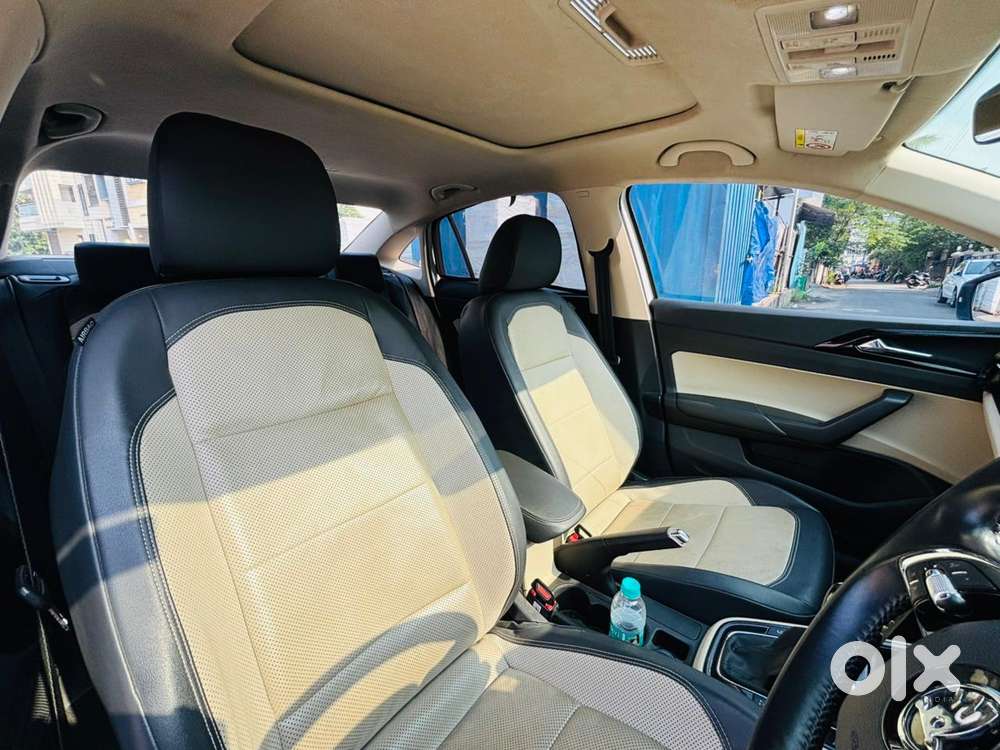 Skoda Slavia 1.0 Tsi Style At, 2022, Petrol