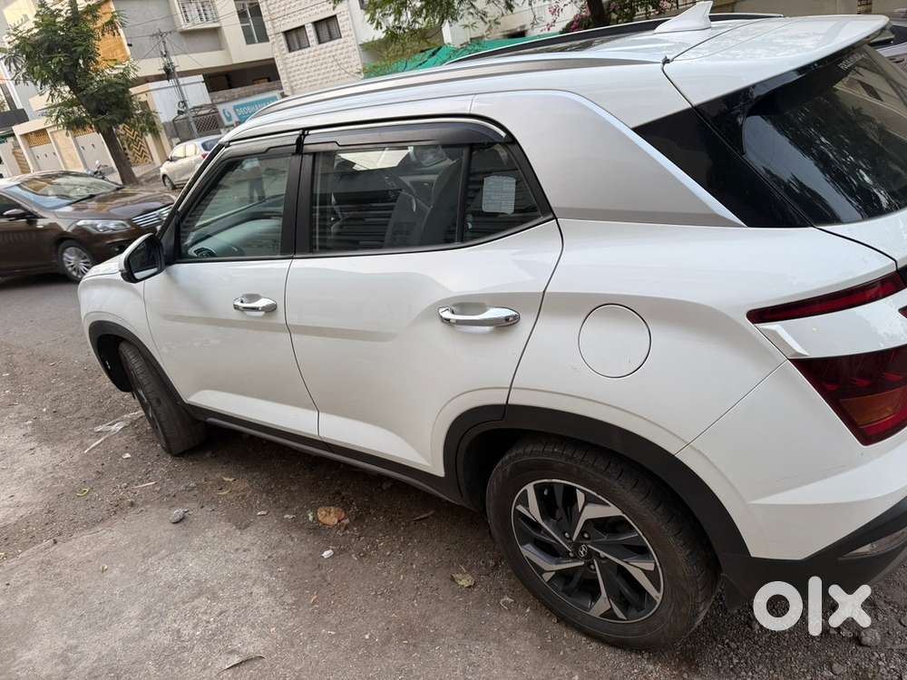 Hyundai Creta 2021