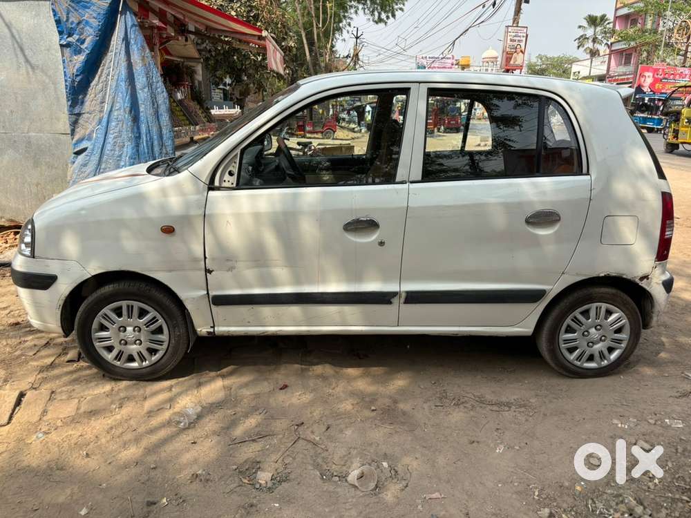 Hyundai Santro