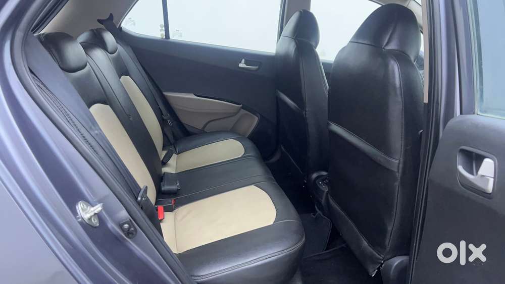 Hyundai Grand I10 [ ] 1.2 Kappa Vtvt Sportz At, 2014, Petrol
