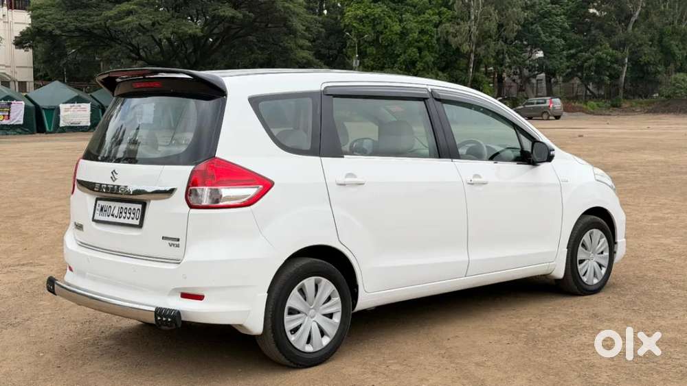 Maruti Suzuki Ertiga Vdi Shvs, 2017, Diesel