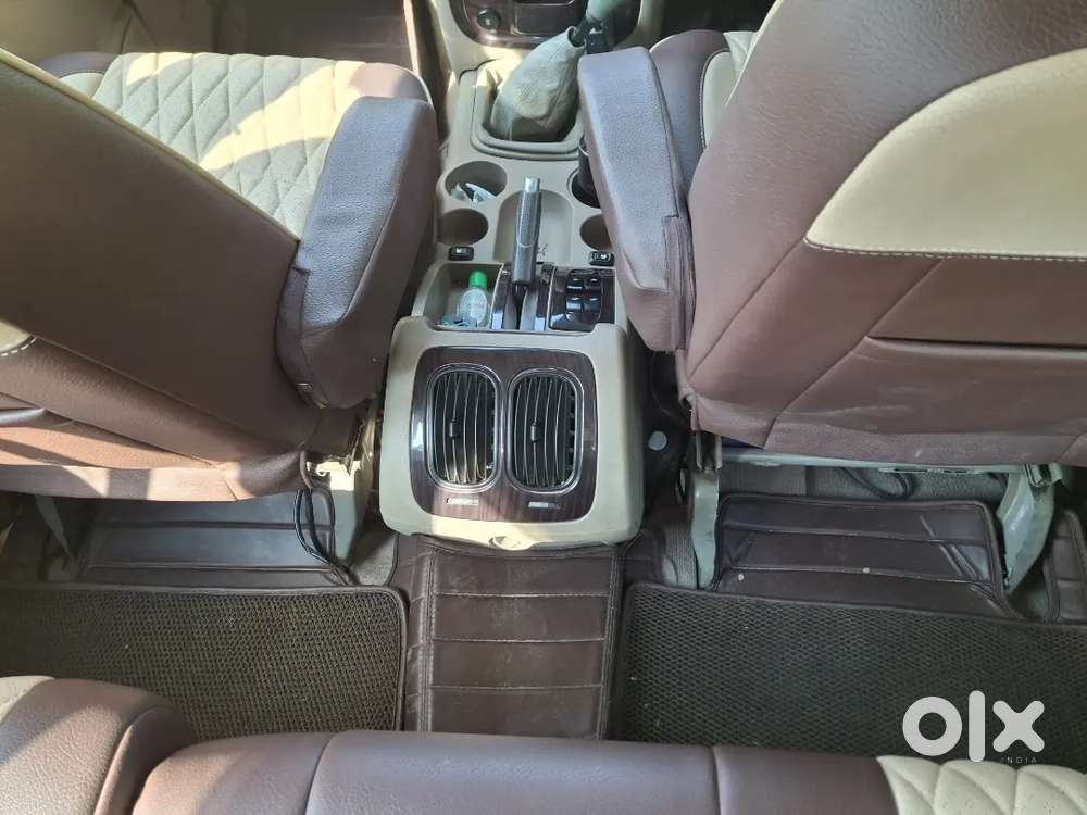 Mahindra Scorpio In Excellent Condition.