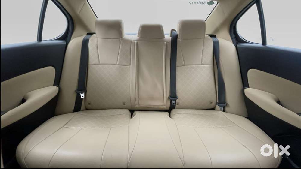 Honda City I-vtec V, 2023, Petrol