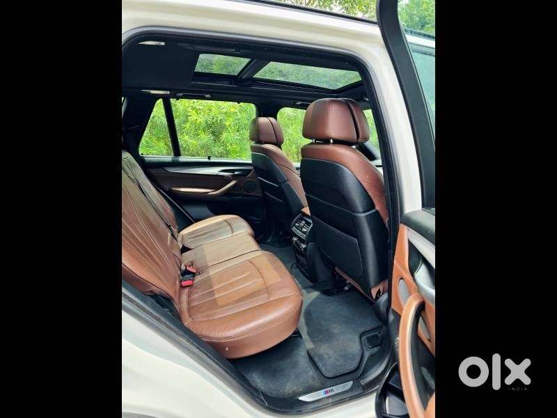 Bmw X5 X Drive 30d M Sport, 2018, Diesel