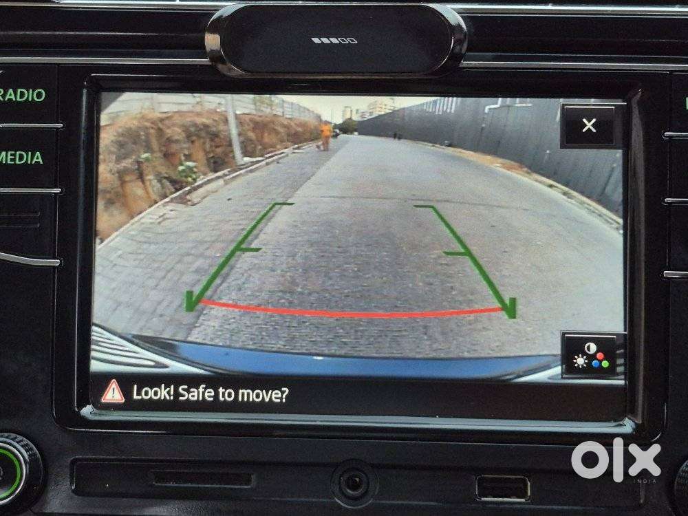 Skoda Rapid, 2017, Petrol