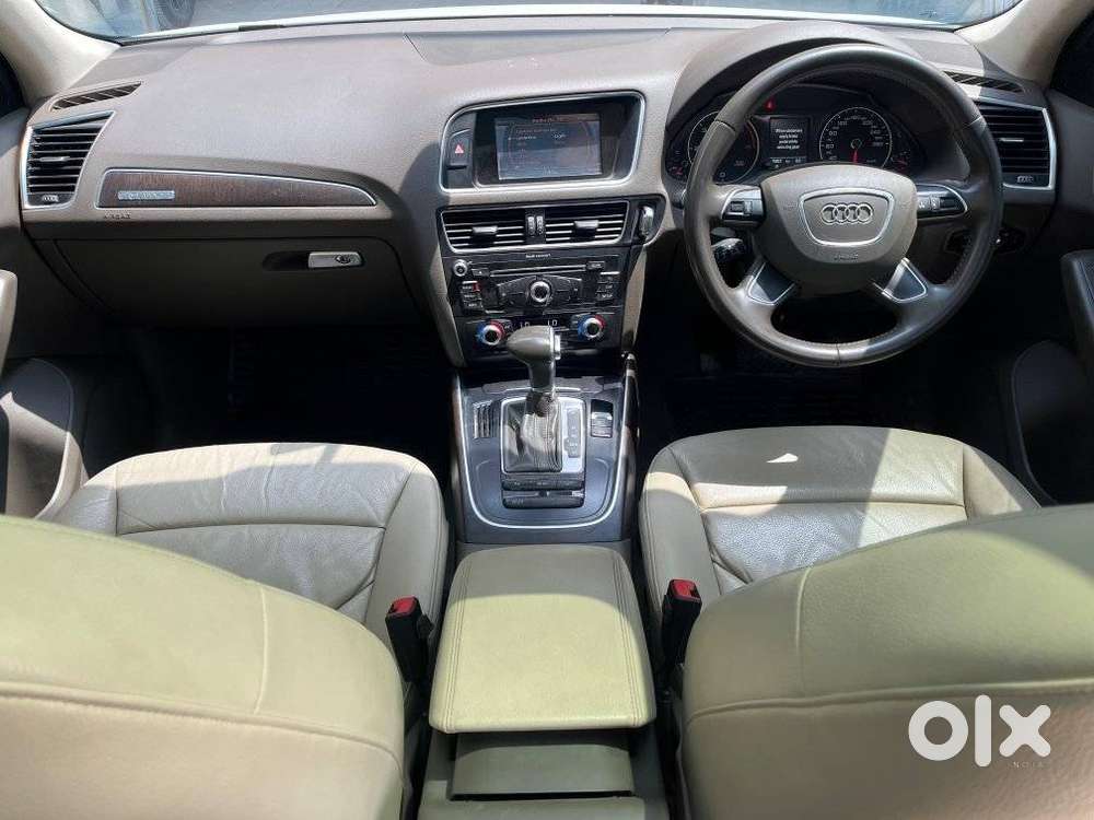 Audi Q5 3.0 Tdi Premium, 2016, Diesel