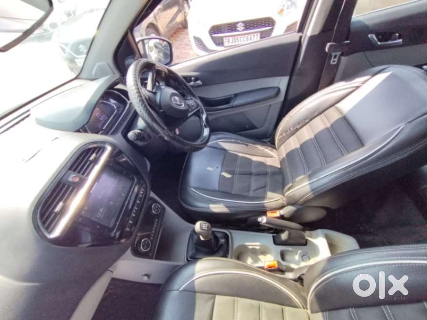 Tata Tiago 1.2 Revotron Xz (o), 2021, Petrol
