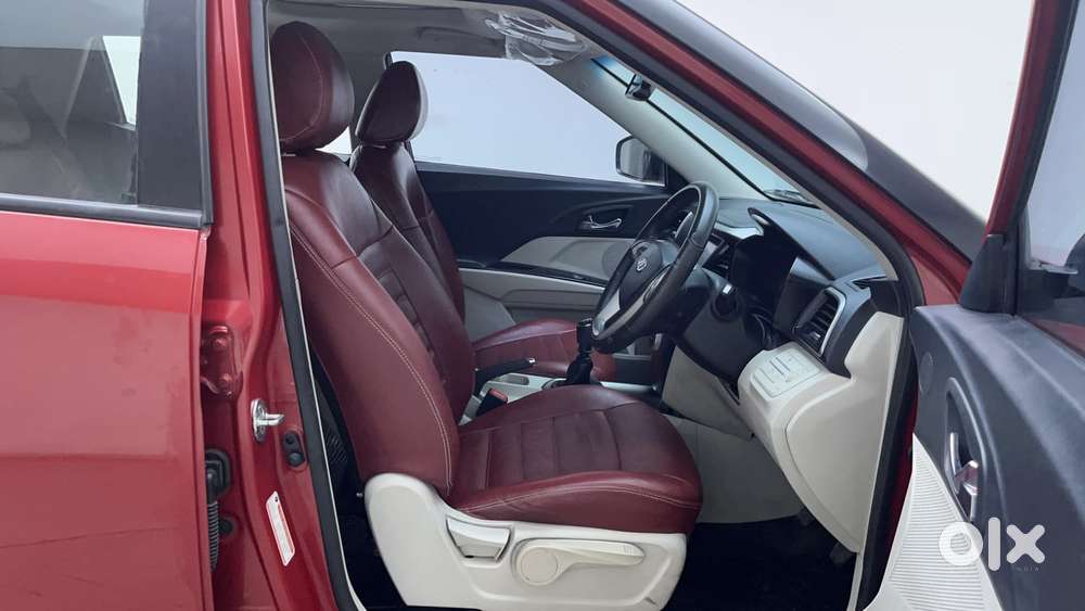 Mahindra Xuv300 W8 Option Diesel, 2022, Diesel