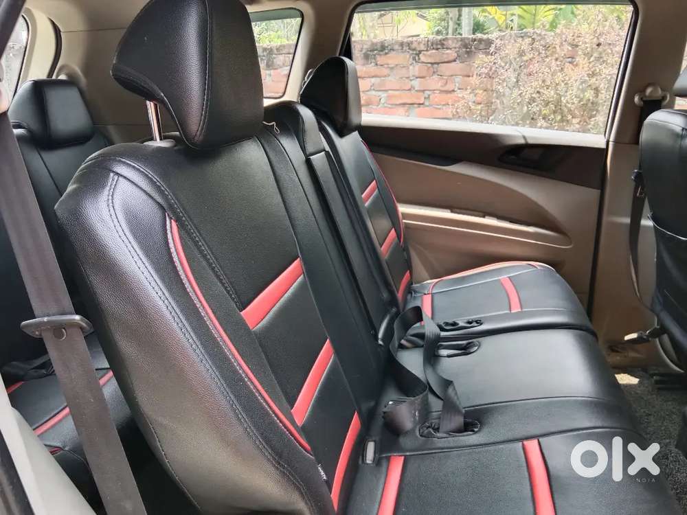 Mahindra Marazzo 1.5 M2 2021