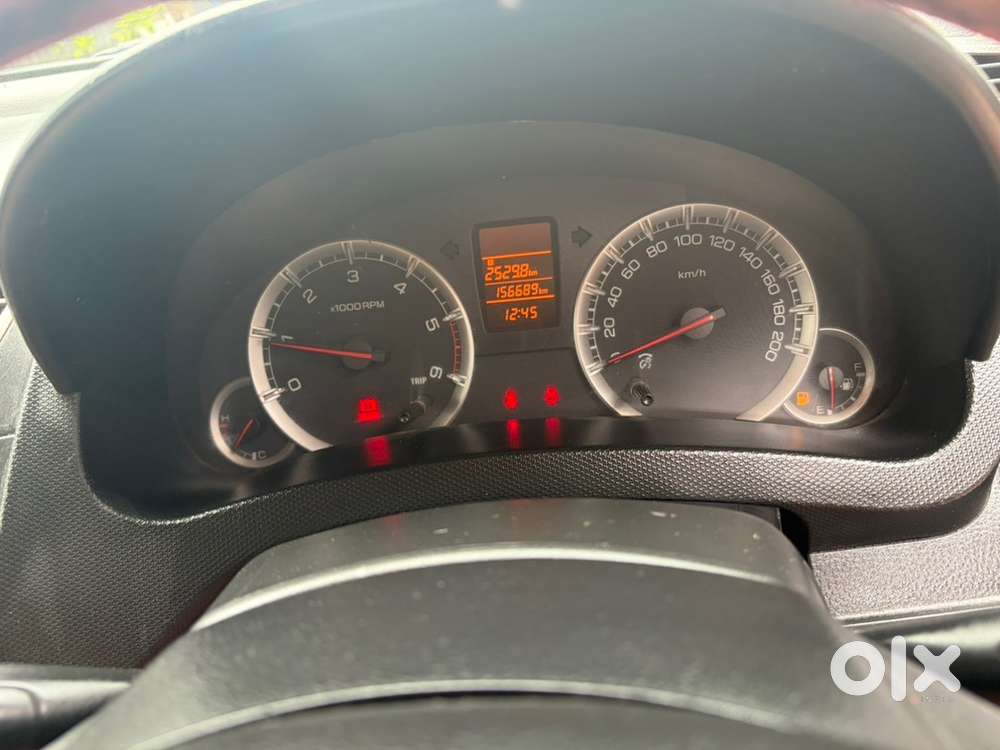 Swift Maruti Diesel 2014 Car