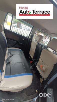 Maruti Suzuki Wagon R Lxi Bsii, 2013, Petrol