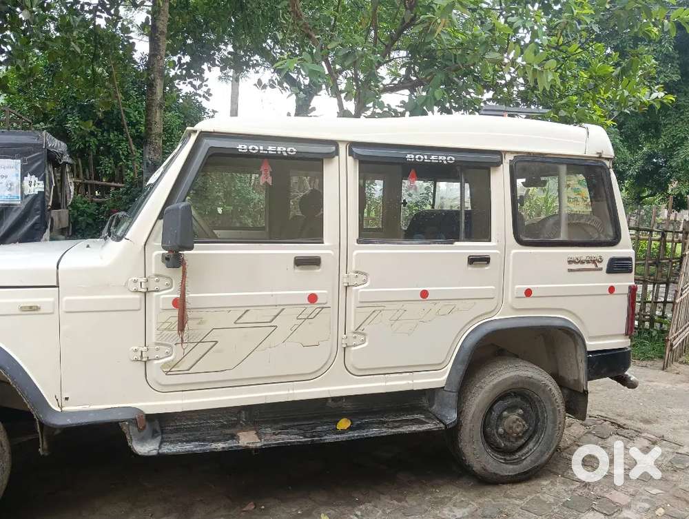 Mahindra Bolero 2013 Diesel 201000 Km Driven