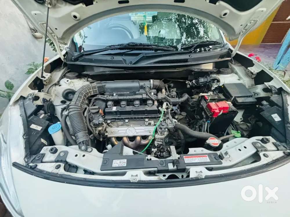 Maruti Suzuki Dzire 2023 Petrol Good Condition