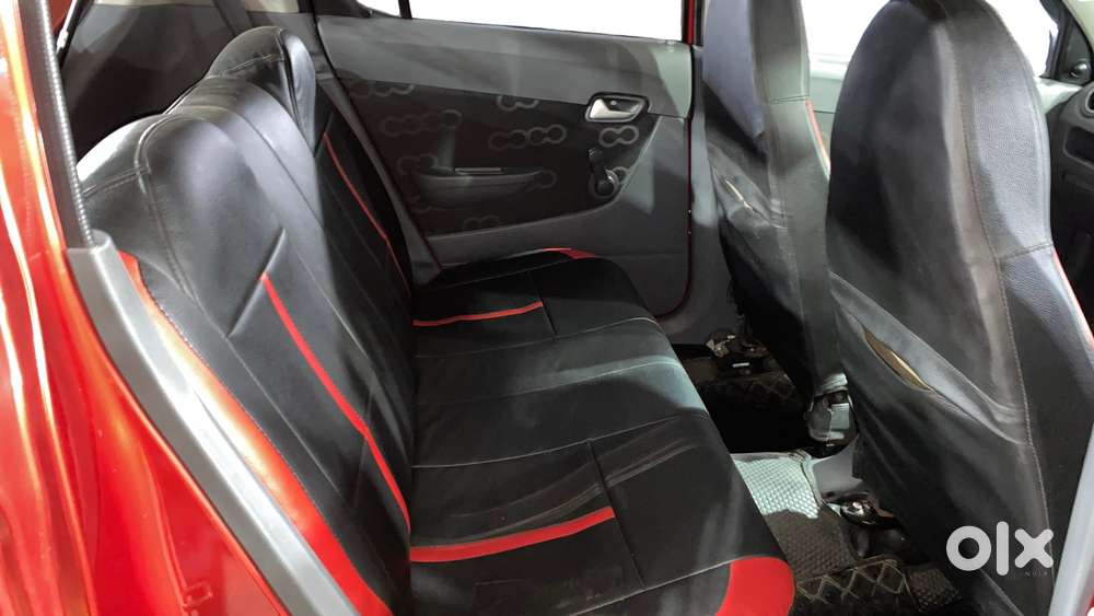 Maruti Suzuki Alto 800 2012-2016 Lxi, 2015, Petrol