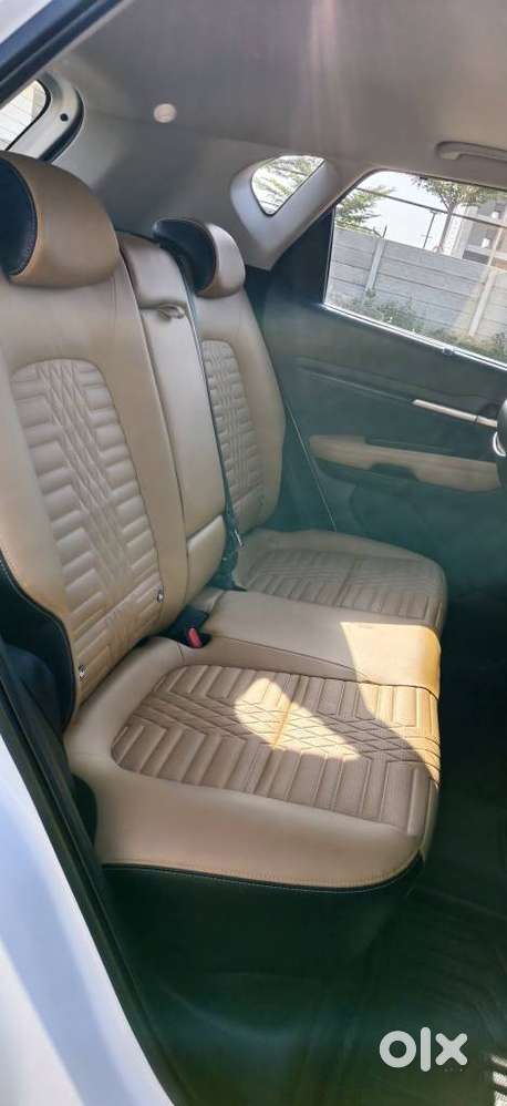 Kia Sonet 1.5 Htx Diesel At, 2025, Diesel