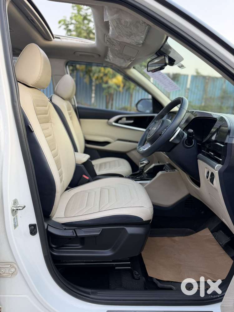 Kia Carens 1.5 Luxury Plus Turbo Dct, 2022, Petrol