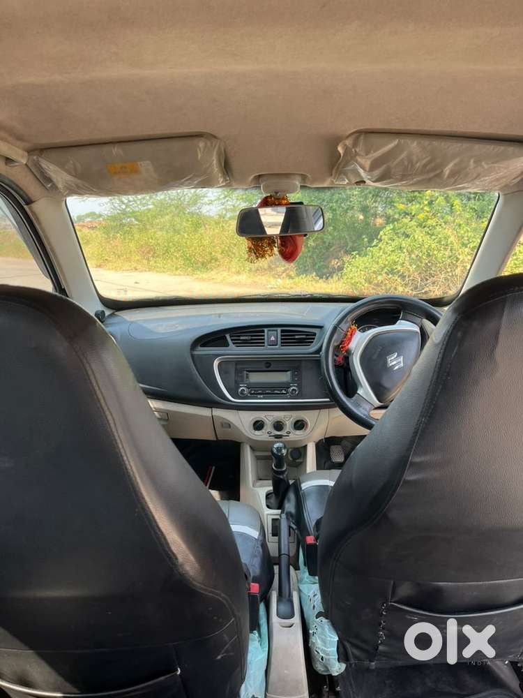 2022 Maruti Alto Petrol