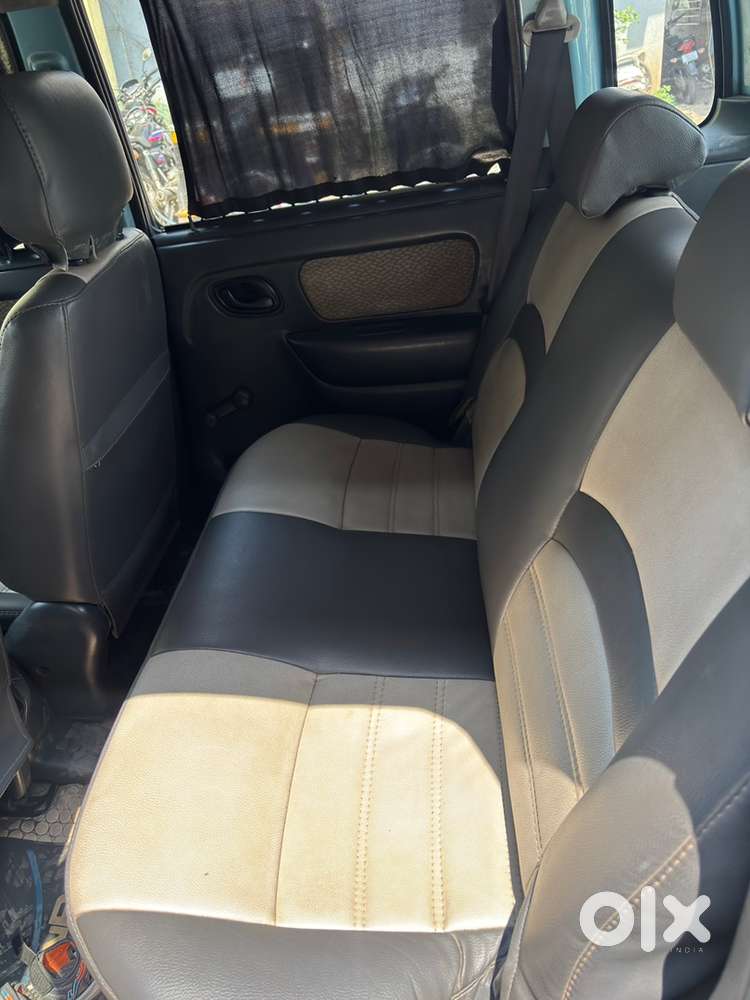 Maruti Suzuki Wagon R 2009