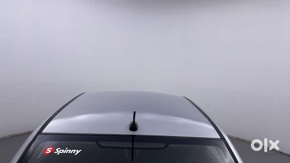 Hyundai Xcent S 1.2 Opt, 2019, Petrol