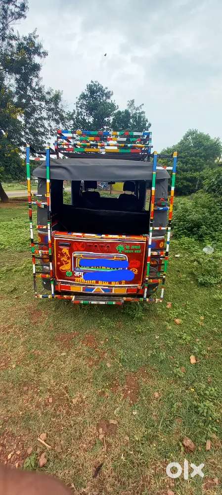 Tata Magic Ac Diesel Manual 2012 Year
