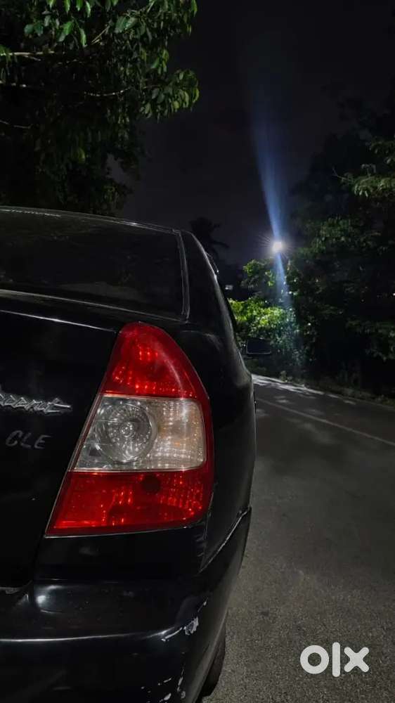 Hyundai Accent 1.5 Gle 2006 Car