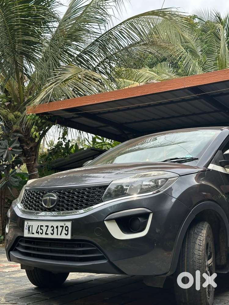 Tata Nexon 2019 Diesel 72000 Km Driven