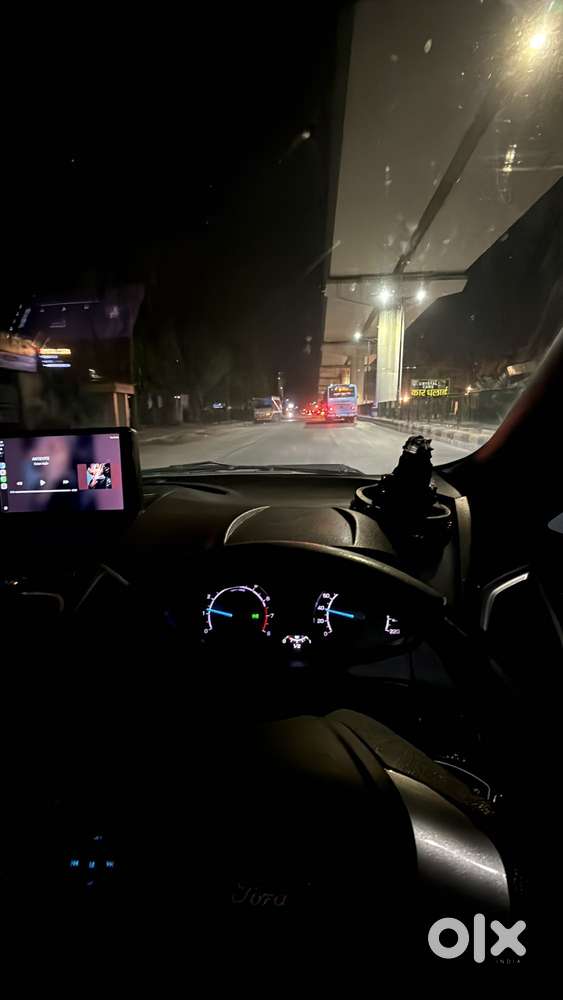 Tata Punch Adventure, 2021, Petrol