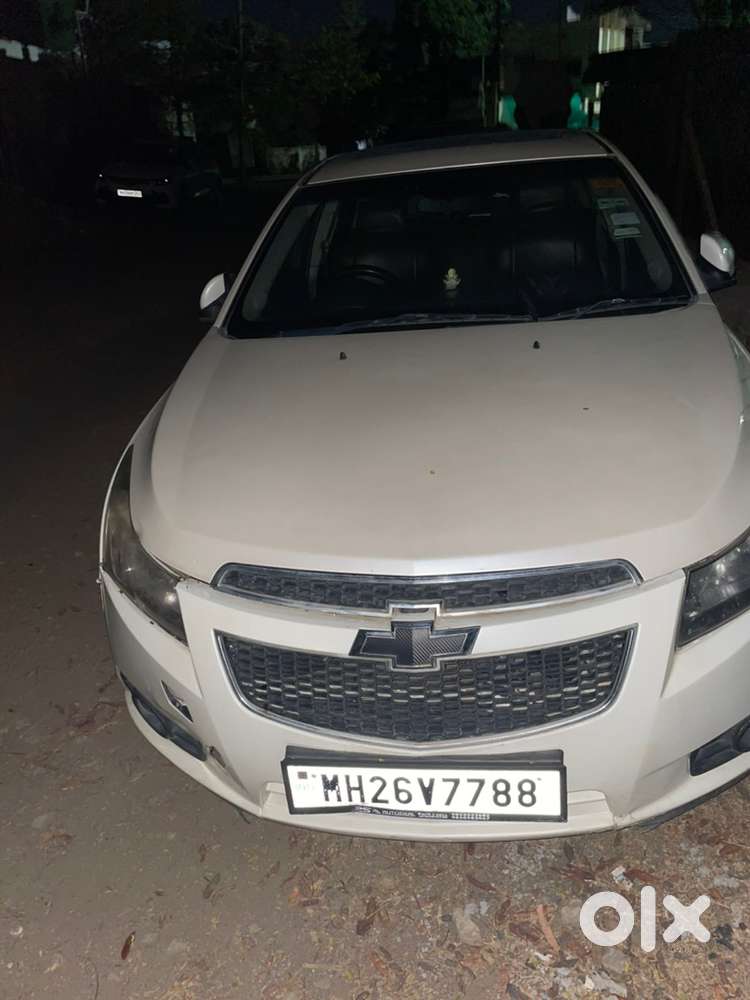 Chevrolet Cruze 2010 Diesel Well Maintained