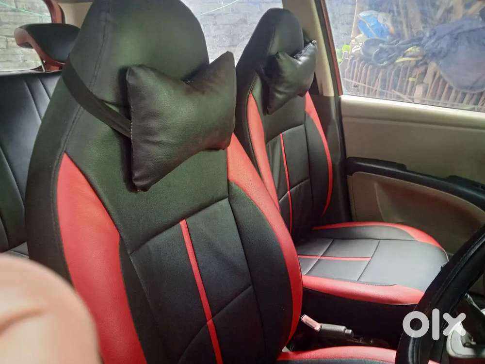 Hyundai I10 2011 Petrol