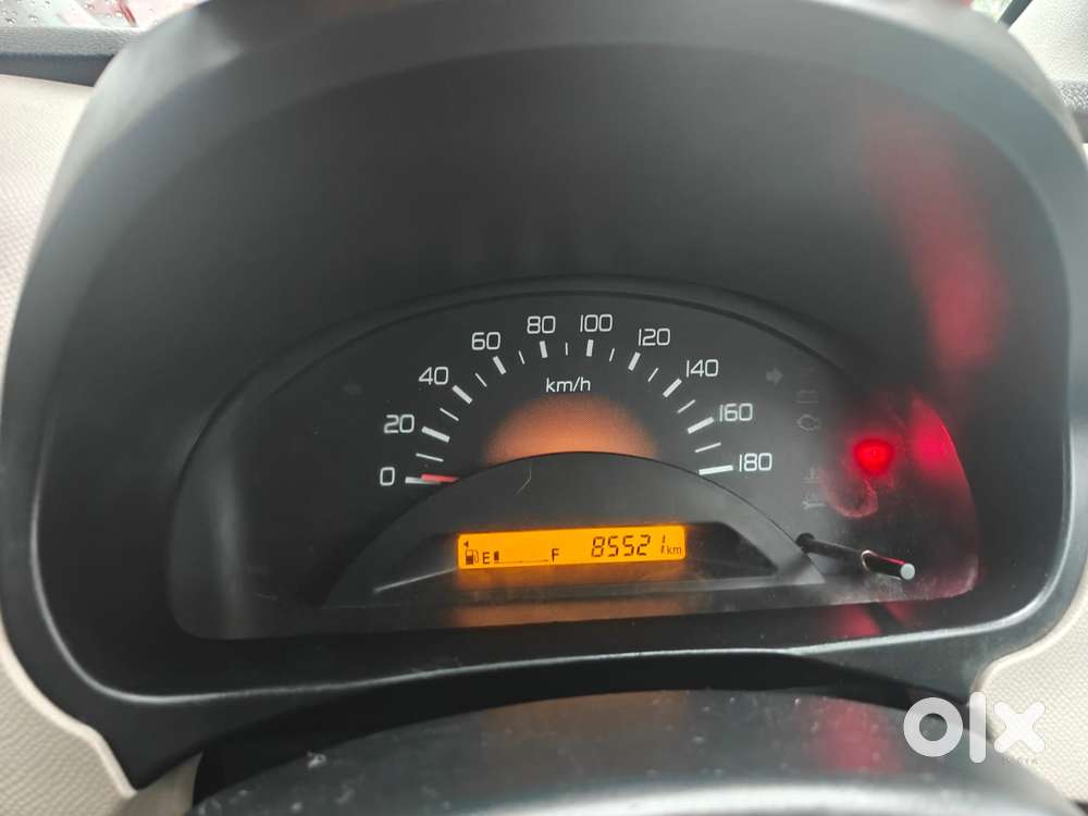 Maruti Suzuki Wagon R 1.0 Lxi Cng, 2014, Cng & Hybrids