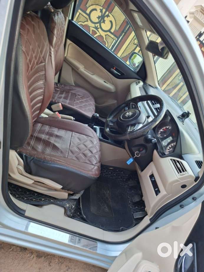 Maruti Suzuki Swift Dzire Vxi Optional, 2024, Cng & Hybrids