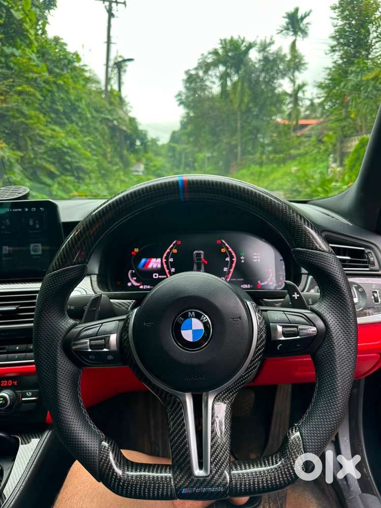 Bmw 5 Series 2011 Diesel 93000 Km Driven