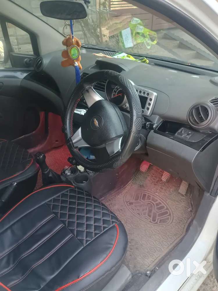 Chevrolet Beat Diesel 2012