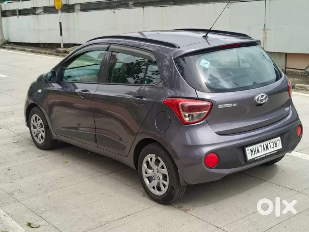 Hyundai Grand I10 1.2 Kappa Magna, 2019, Petrol