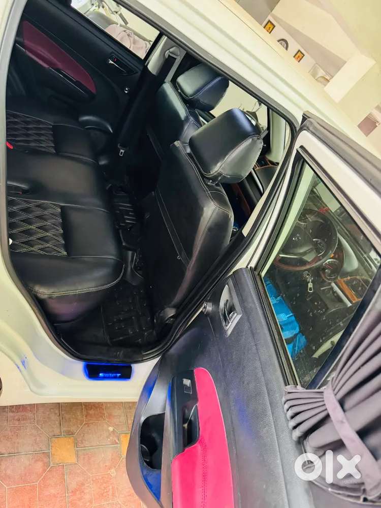Maruti Suzuki Swift Vdi 2012