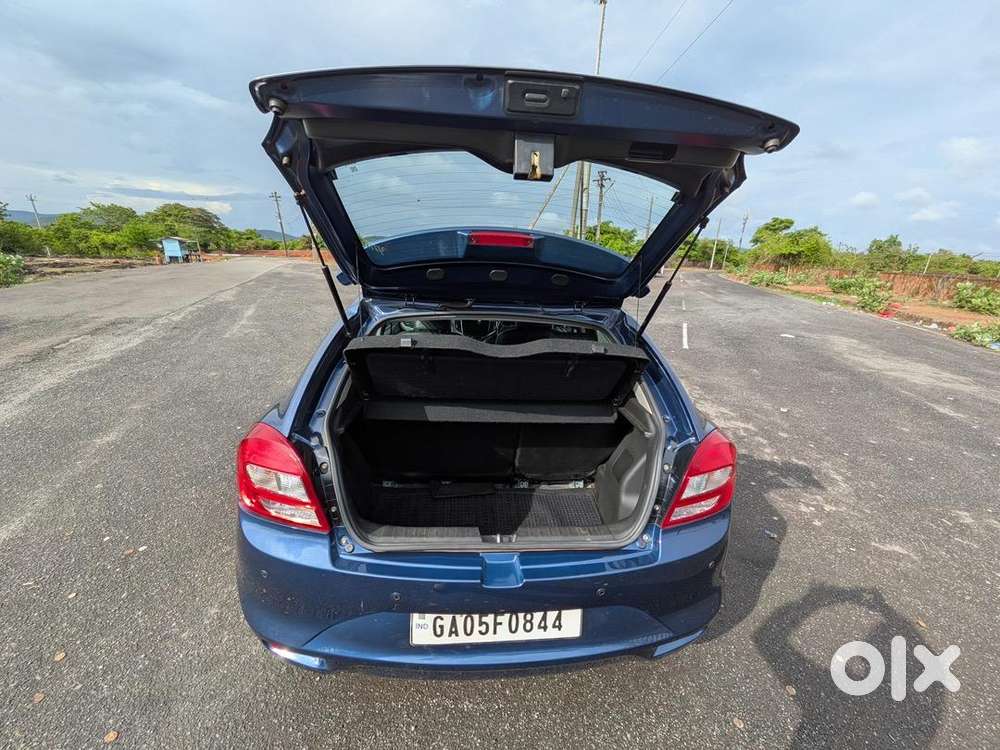 Maruti Suzuki 2019 Alpha Model
