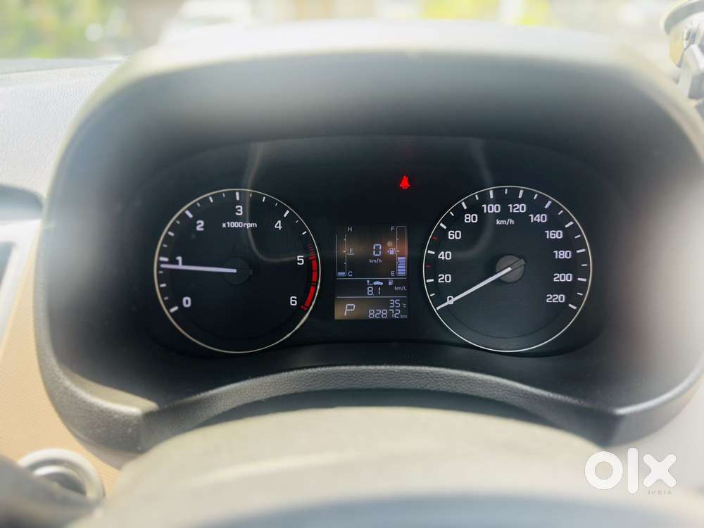 Hyundai Creta 1.6 Sx Plus Auto, 2018, Diesel