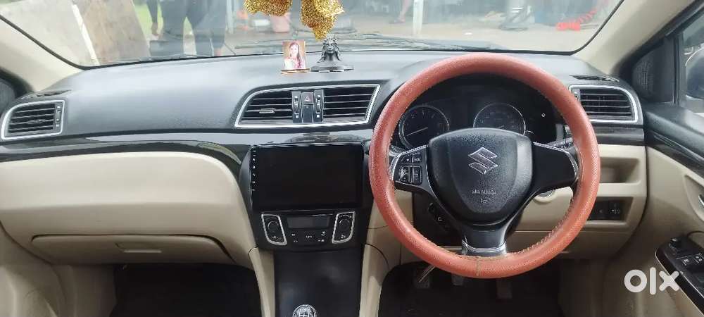 Maruti Suzuki Ciaz 2015 Diesel