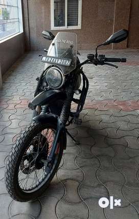 Olx bike on sale krishnagiri