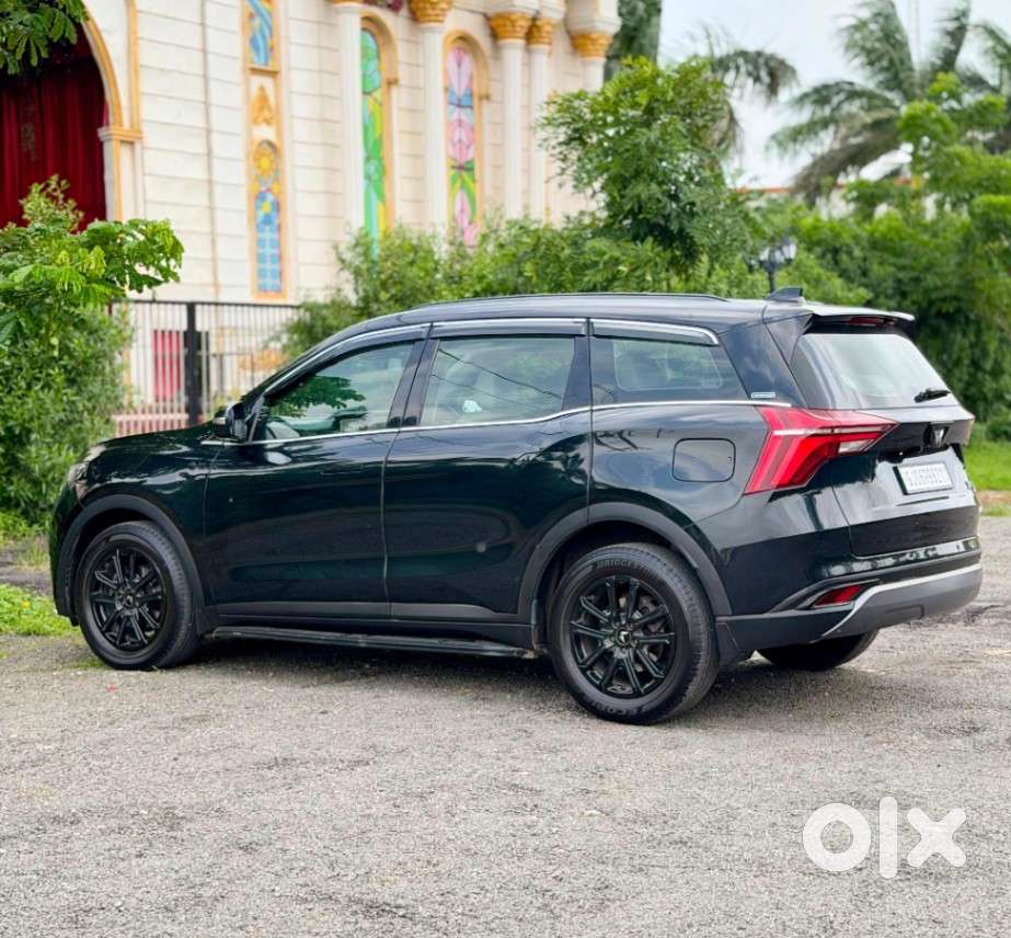 Mahindra Xuv700, 2025, Diesel