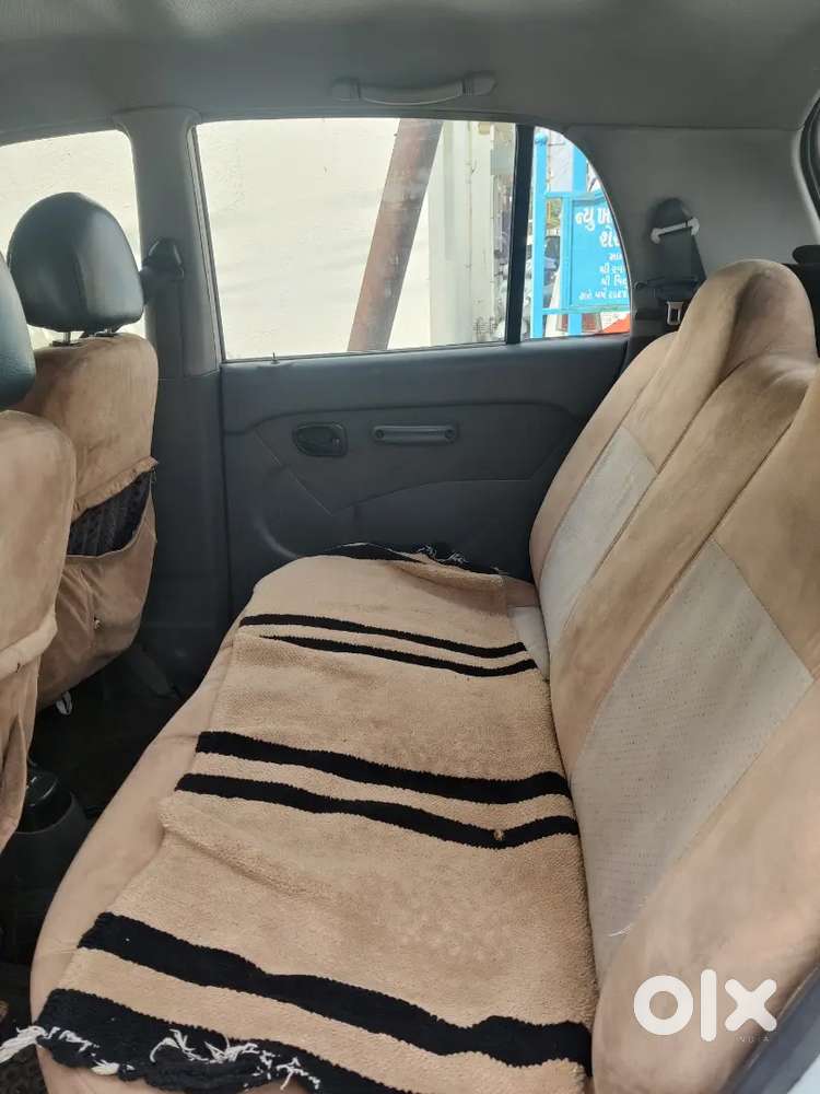 Hyundai Santro Xing 2006 Petrol & Cng