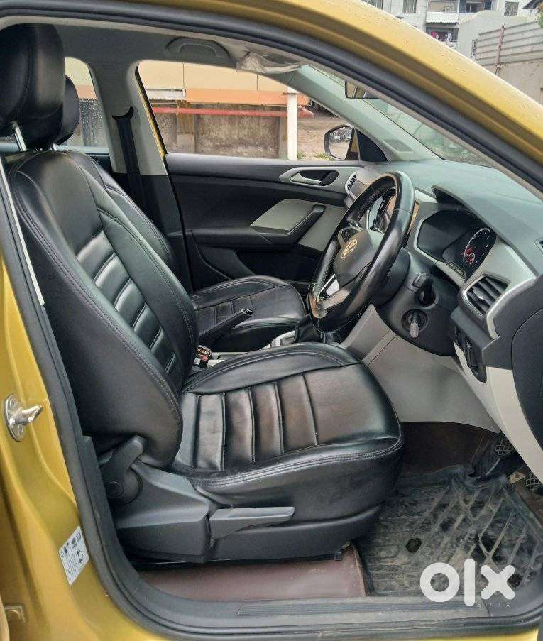Volkswagen Taigun 1.0 Tsi Highline, 2021, Diesel