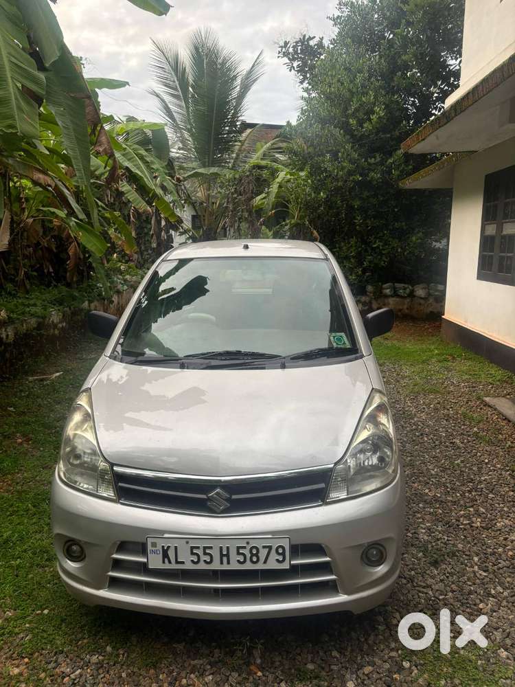 Maruti Suzuki Zen Estilo 2011 Petrol Good Condition