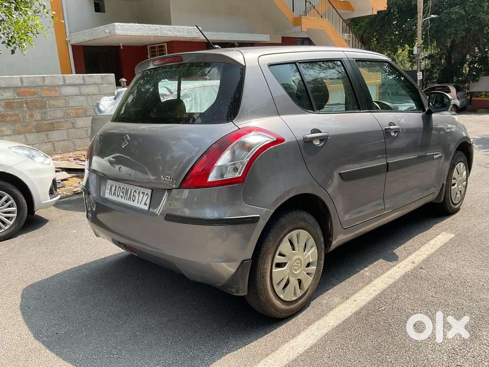 Maruti Suzuki Swift 2011-2014 Vdi, 2013, Diesel