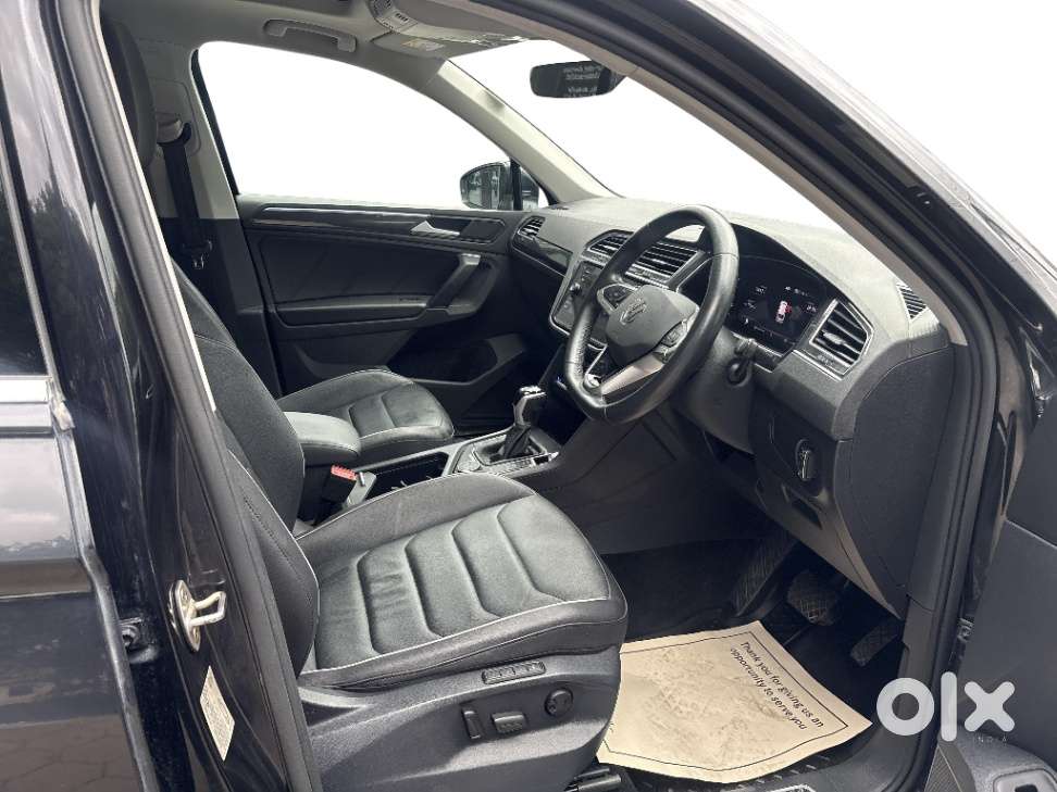 Volkswagen Tiguan 2.0 Elegance Tsi Dsg, 2022, Petrol