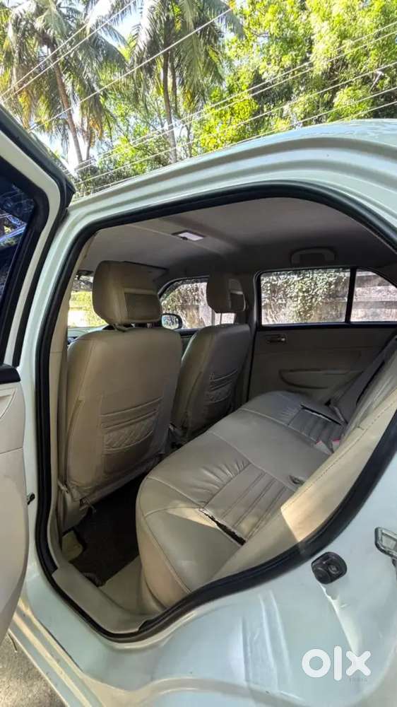 Maruti Suzuki Dzire 2016 Petrol Well Maintained