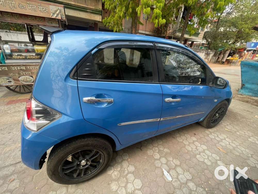 Honda Brio 2013 Good Condition