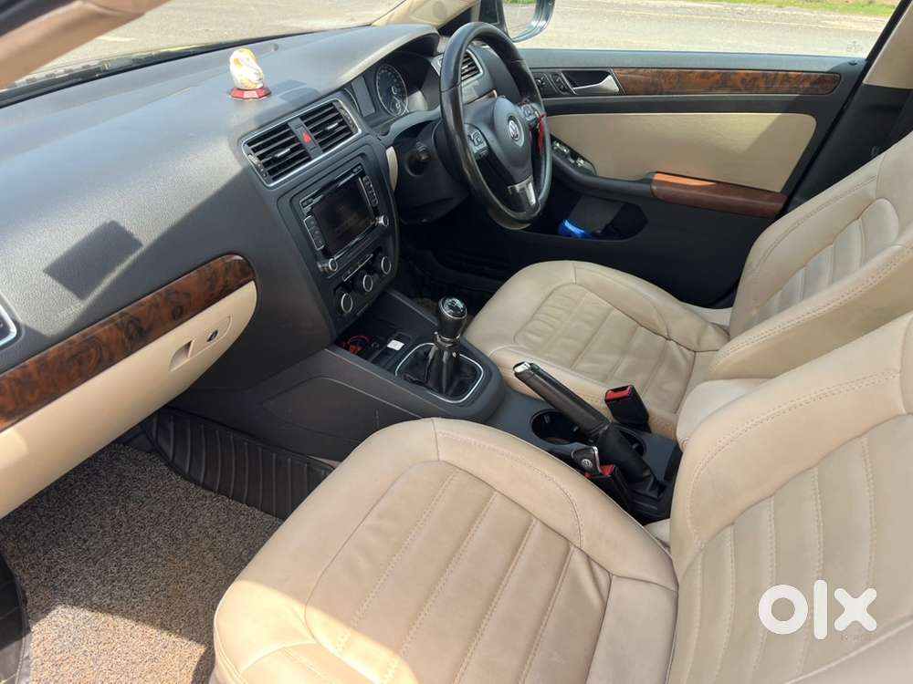 Volkswagen Jetta 2013 Diesel