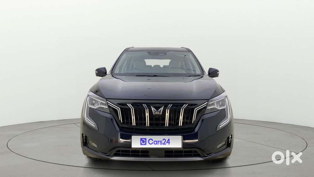 Mahindra Xuv700 2.2 Ax 7 Diesel Mt Luxury Pack Str, 2025, Diesel